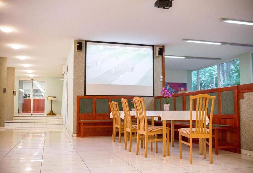 Wellness Hotel Szindbád