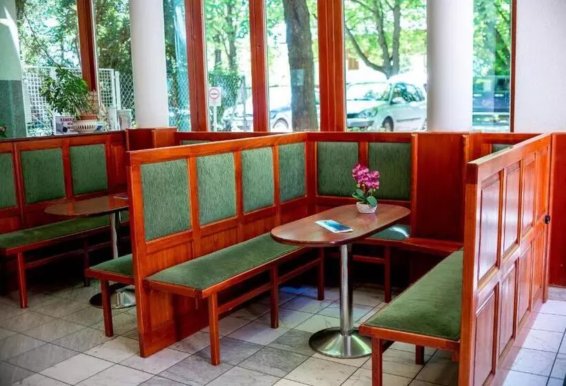 Wellness Hotel Szindbád