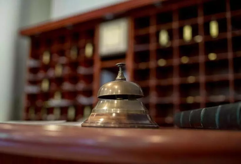 Wellness Hotel Szindbád