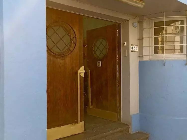 Viva Chile Hostel Providencia