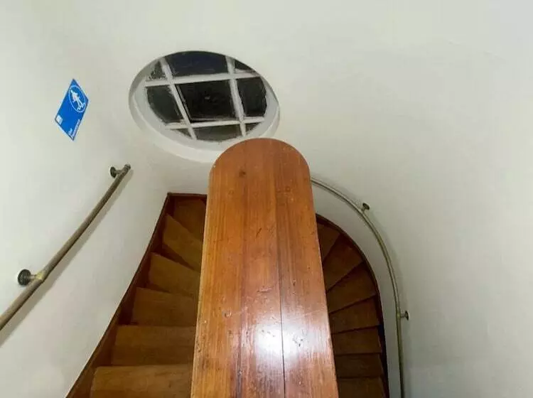 Viva Chile Hostel Providencia