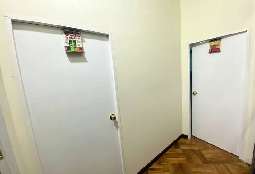 Viva Chile Hostel Providencia