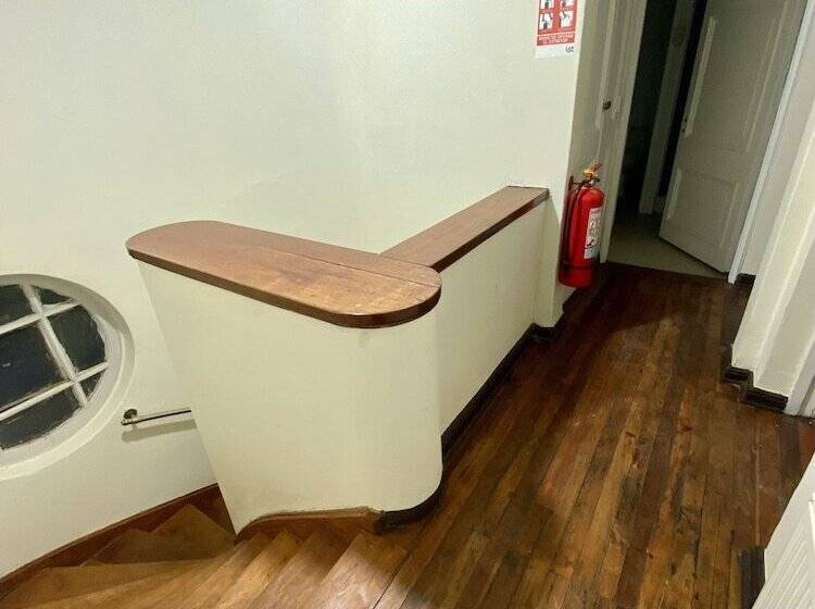 Viva Chile Hostel Providencia