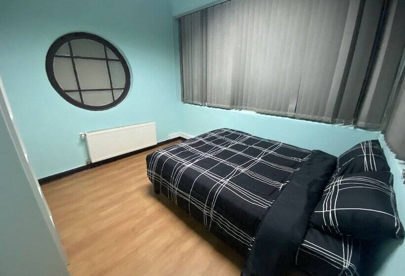 Viva Chile Hostel Providencia