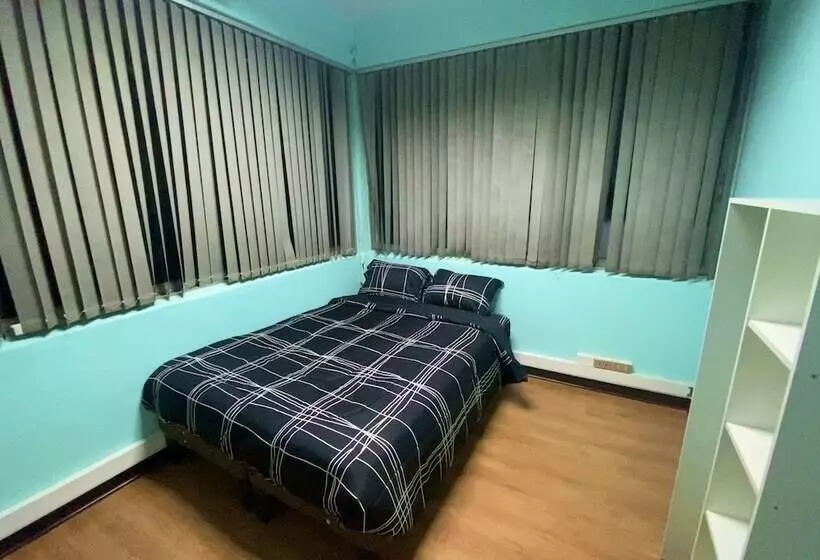 Viva Chile Hostel Providencia