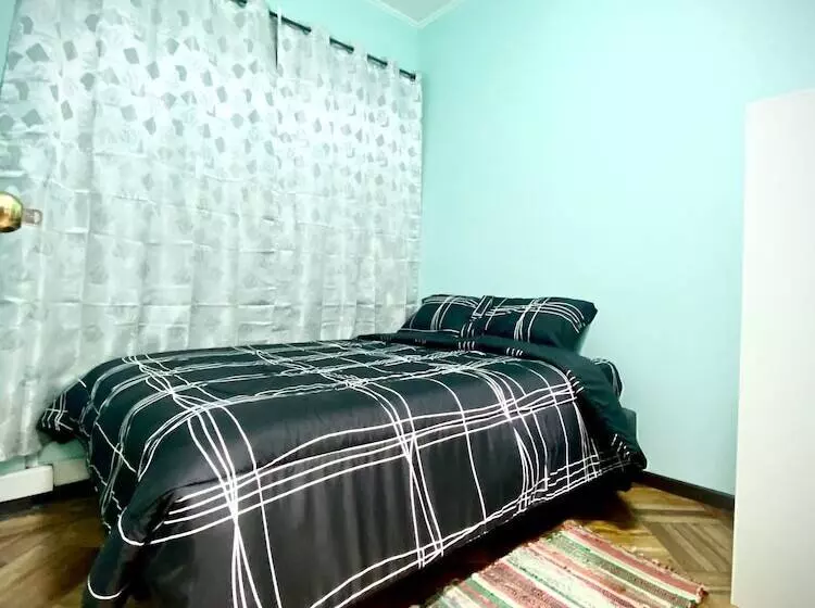 Viva Chile Hostel Providencia