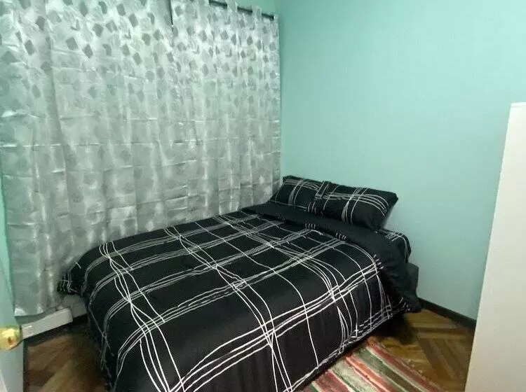 Viva Chile Hostel Providencia