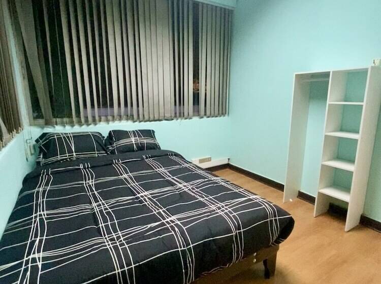 Viva Chile Hostel Providencia