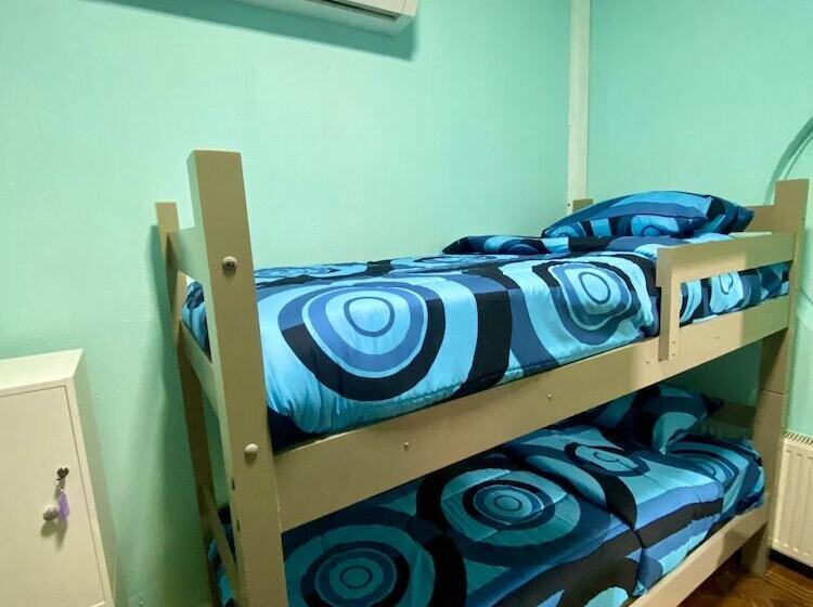 Viva Chile Hostel Providencia