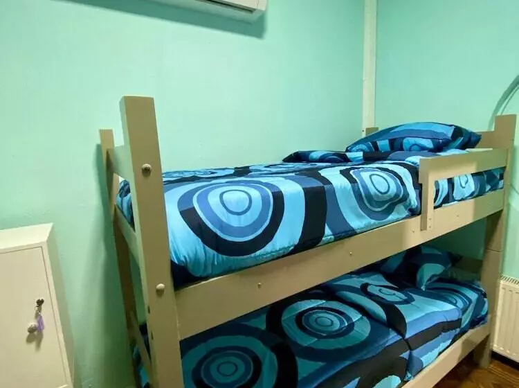 Viva Chile Hostel Providencia