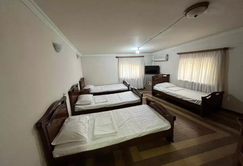 Bed and Breakfast Old Kayaran