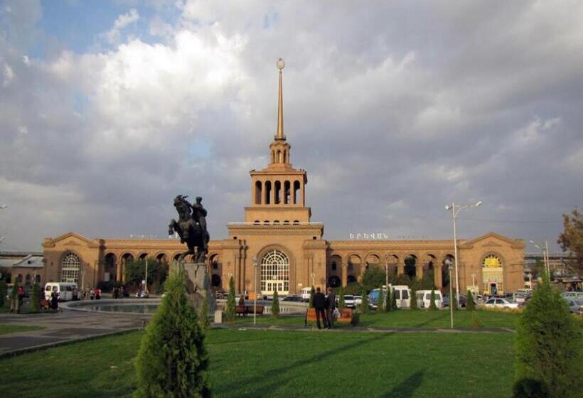 Bed and Breakfast Old Kayaran