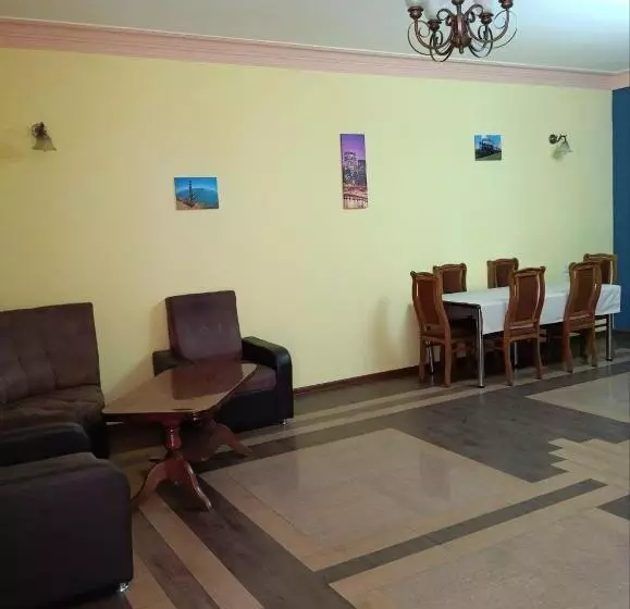 Bed and Breakfast Old Kayaran