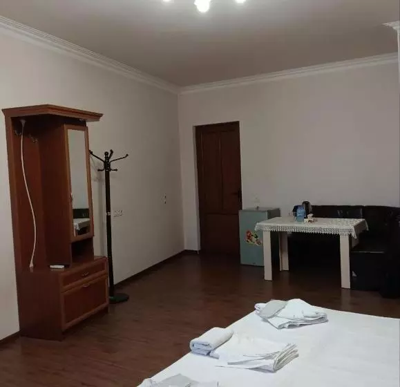 Bed and Breakfast Old Kayaran