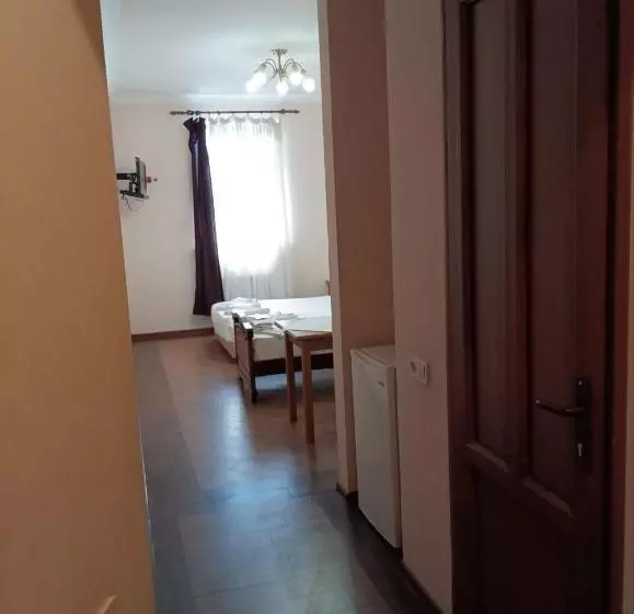 Bed and Breakfast Old Kayaran