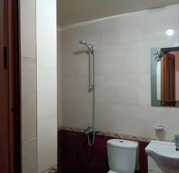 Bed and Breakfast Old Kayaran