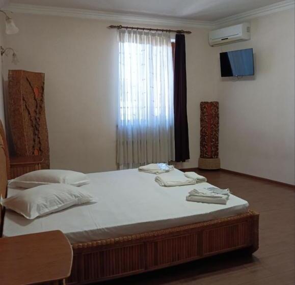 Bed and Breakfast Old Kayaran