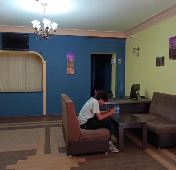 Bed and Breakfast Old Kayaran