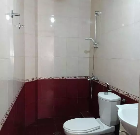 Bed and Breakfast Old Kayaran