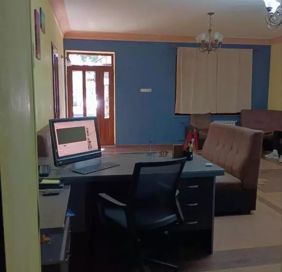 Bed and Breakfast Old Kayaran