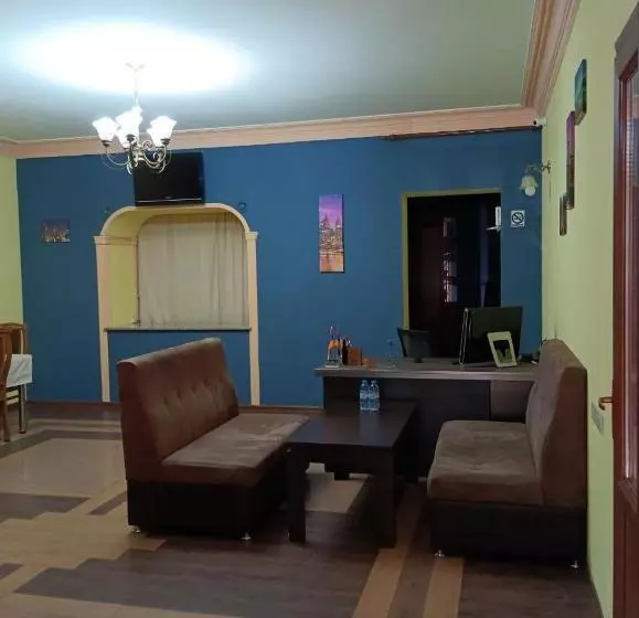 Bed and Breakfast Old Kayaran