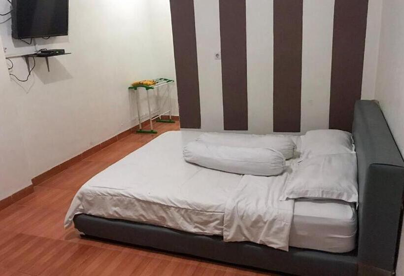 Hôtel Koolkost @ Tarahan Lampung