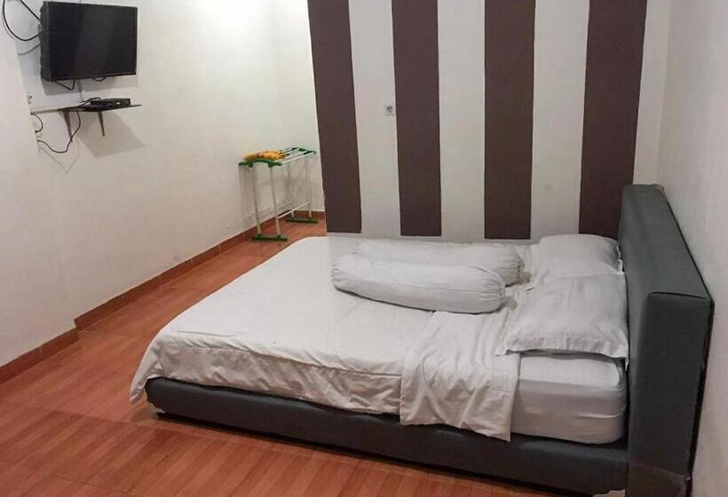 Hôtel Koolkost @ Tarahan Lampung