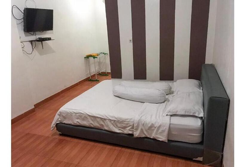 Hôtel Koolkost @ Tarahan Lampung