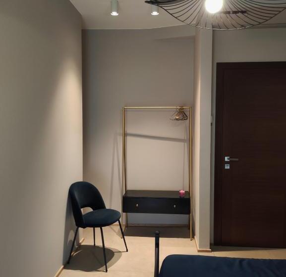 Отель Le Talee Agriturismo Di Charme