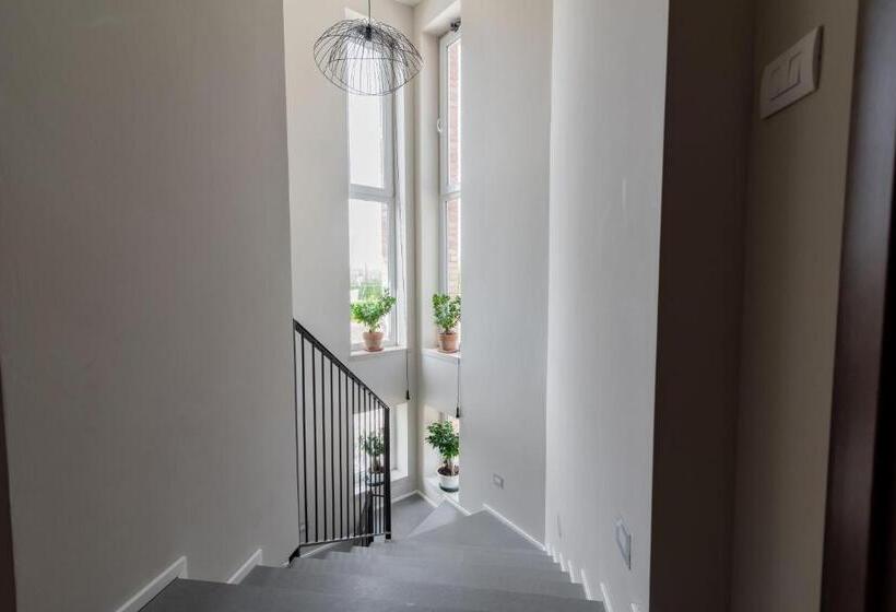 Отель Le Talee Agriturismo Di Charme