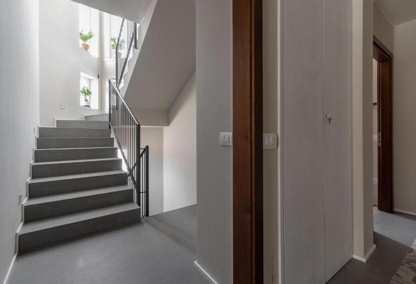 Отель Le Talee Agriturismo Di Charme