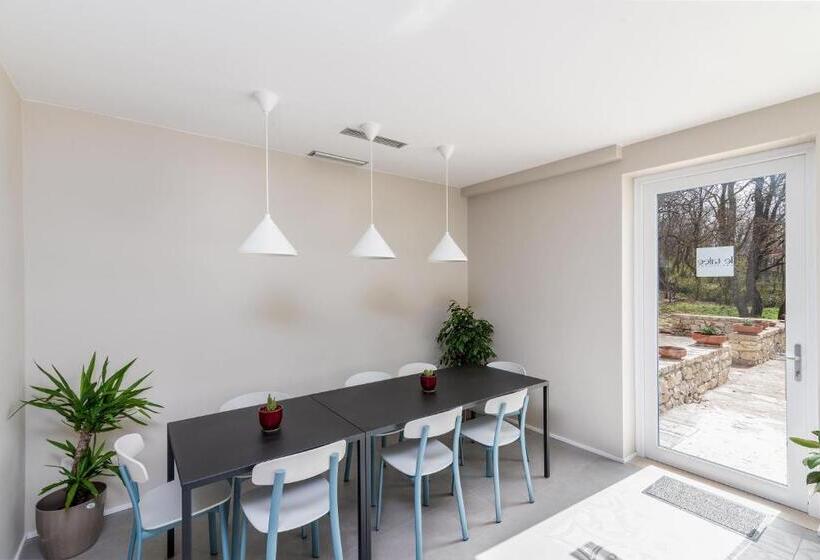 Отель Le Talee Agriturismo Di Charme