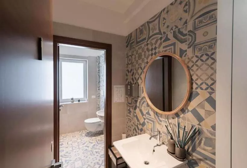 ホテル Le Talee Agriturismo Di Charme