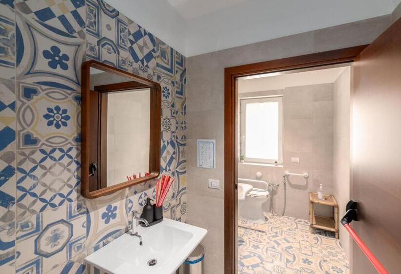 Отель Le Talee Agriturismo Di Charme