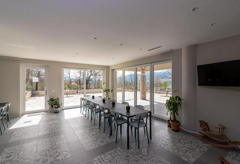 Отель Le Talee Agriturismo Di Charme