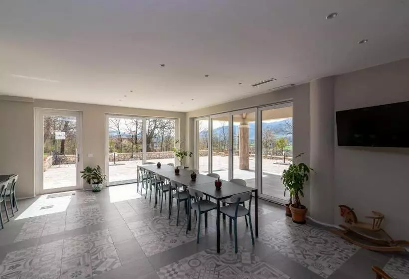 ホテル Le Talee Agriturismo Di Charme