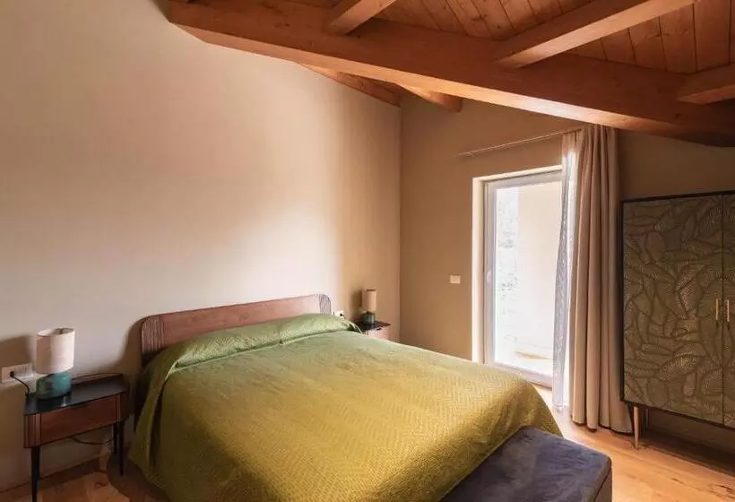 ホテル Le Talee Agriturismo Di Charme