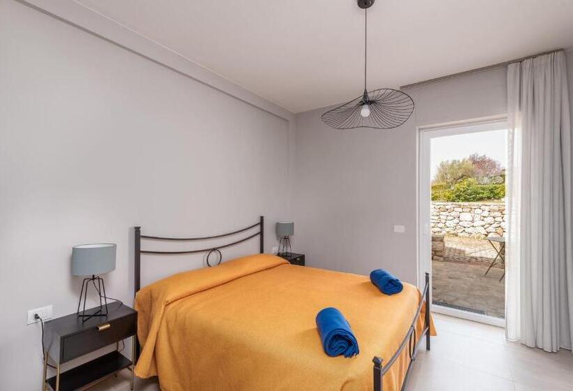 Отель Le Talee Agriturismo Di Charme