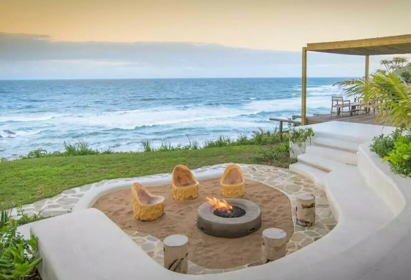 ホテル Sala Beach House