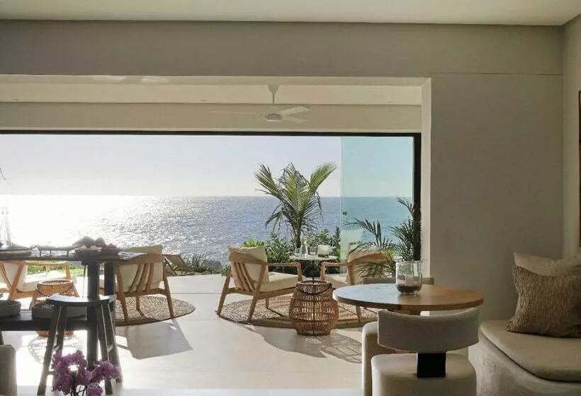 ホテル Sala Beach House