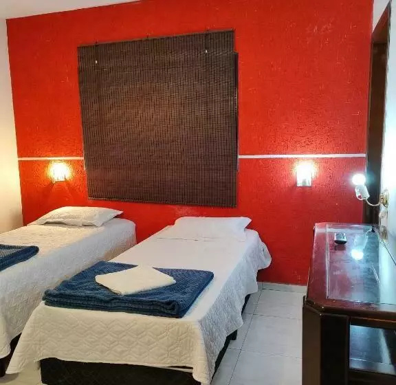 ホテル Sevili Garden