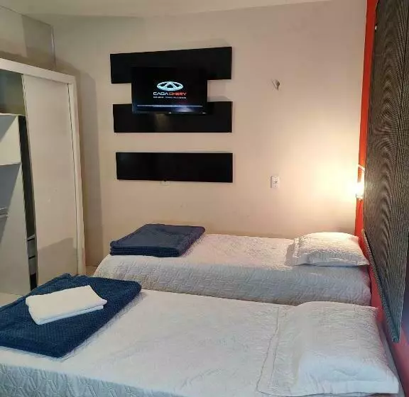 ホテル Sevili Garden