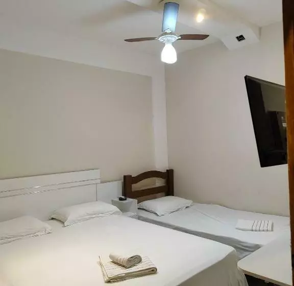 ホテル Sevili Garden