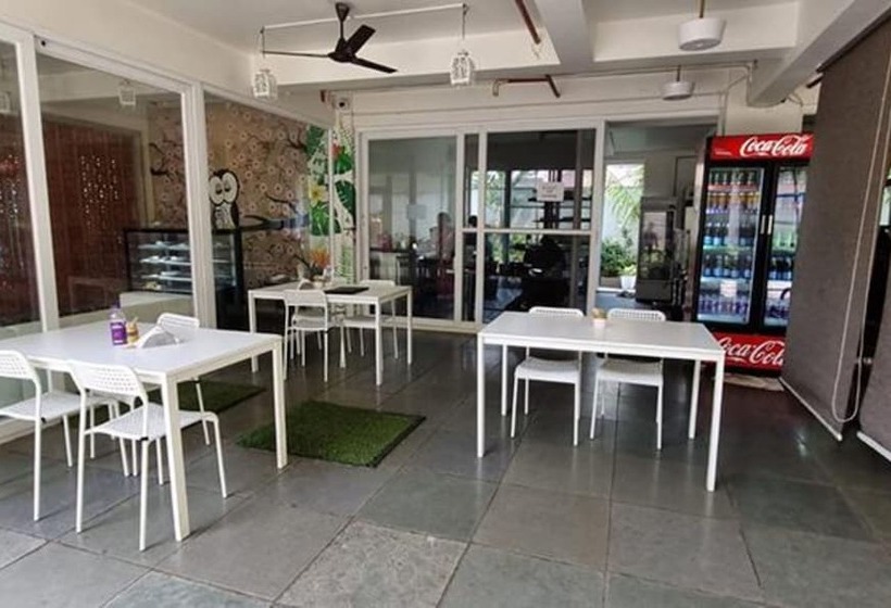 בית מלון כפרי Waltair Abode