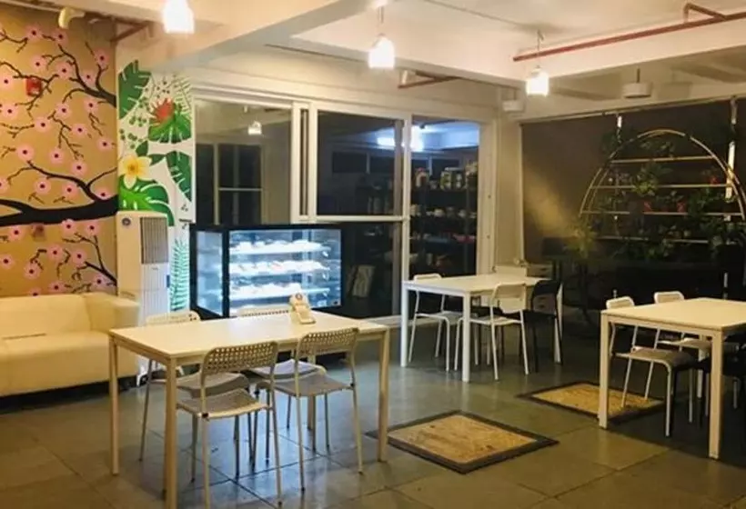 Hotelli Waltair Abode