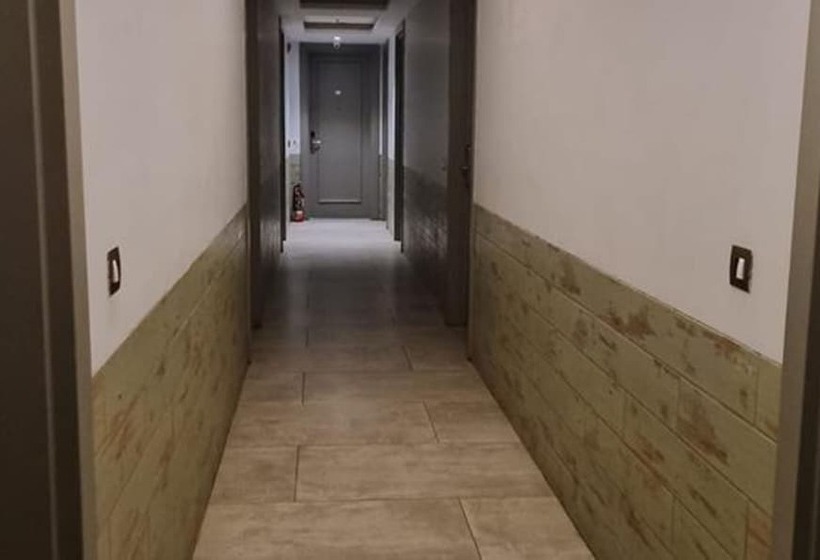 בית מלון כפרי Waltair Abode