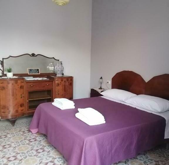 膳宿费 Battisti 18 Vintage Rooms