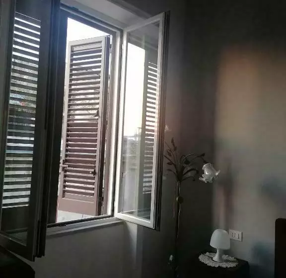 پانسیون Battisti 18 Vintage Rooms