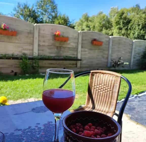 Majatalo Casa De Vacanta Estera Rucar