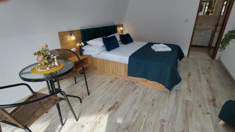 펜션 Casa De Vacanta Estera Rucar